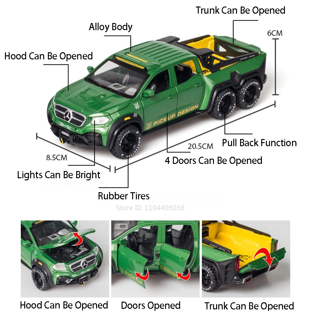 نموذج سيارة لعبة X-Class Exy 6 - مراجعة Kids Education Classes وسعره