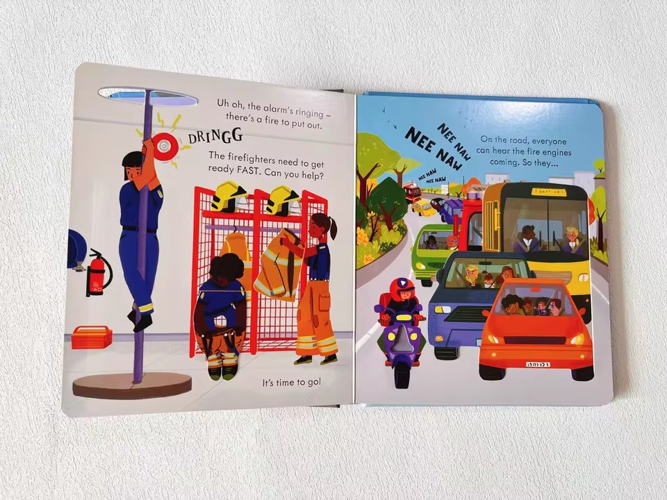 كتب يوسبورن التعليمية ثلاثية ا - مراجعة English Kids Education وسعره