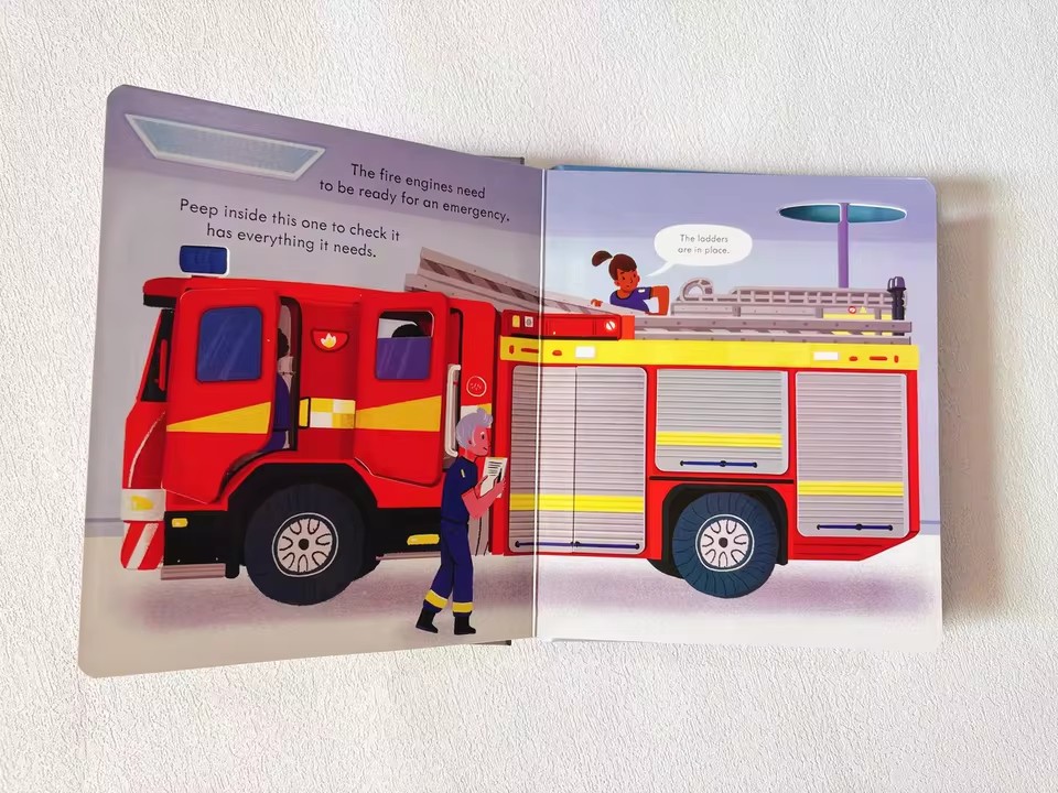 كتب يوسبورن التعليمية ثلاثية ا - مراجعة English Kids Education وسعره