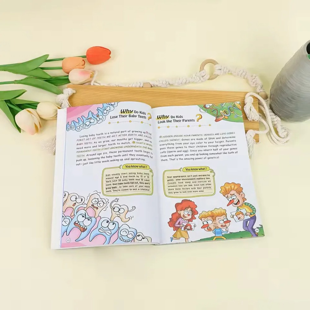. 100000 كتاب علمي شعبي للأطفا - مراجعة English Kids Education وسعره
