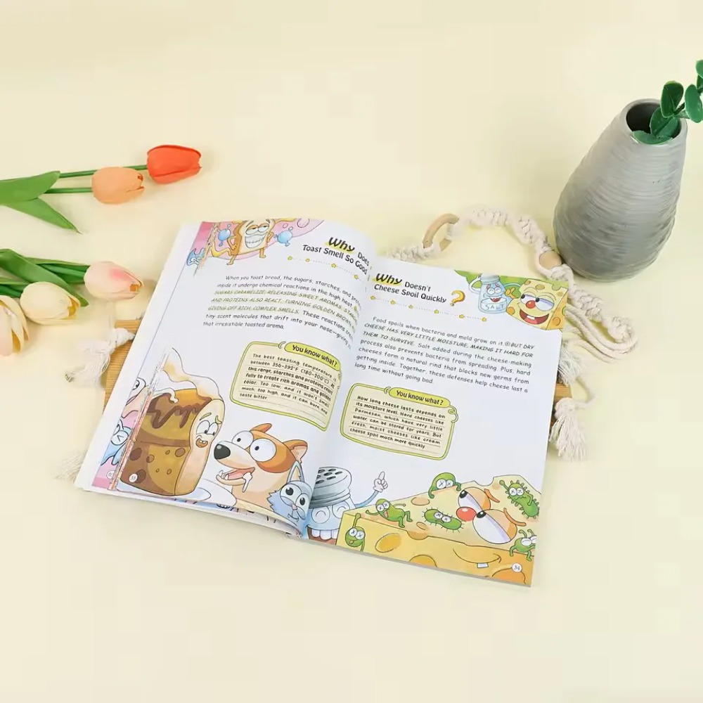 . 100000 كتاب علمي شعبي للأطفا - مراجعة English Kids Education وسعره