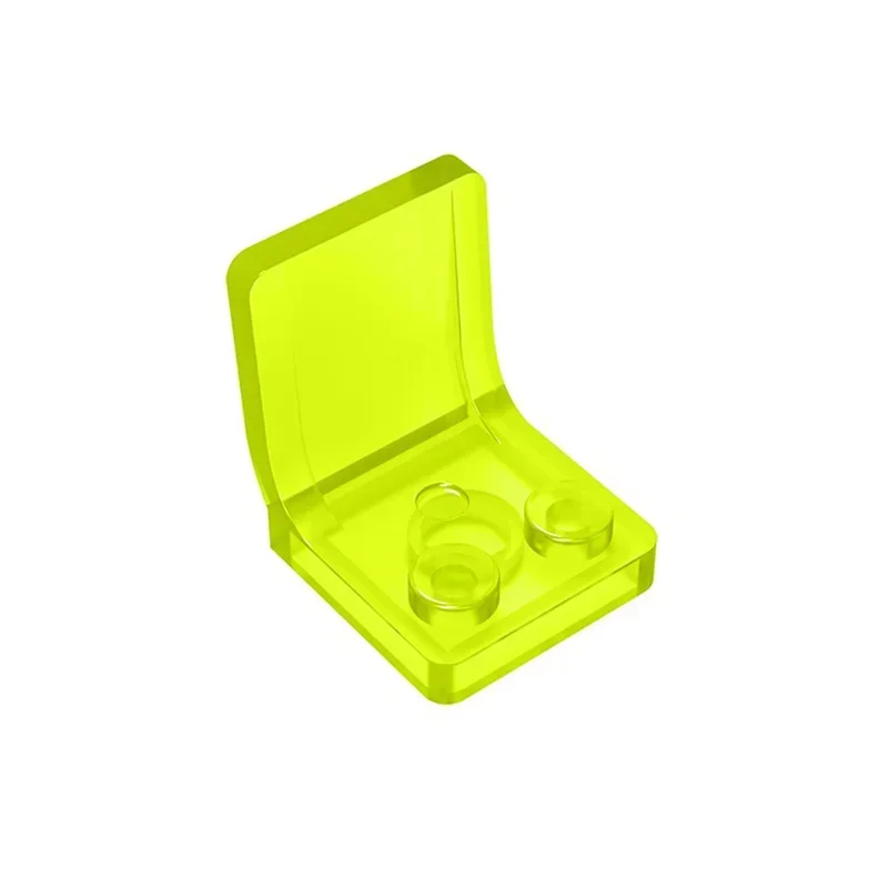 45 قطعة 4079 Minifigure أواني  - مراجعة Kids Education Degree وسعره