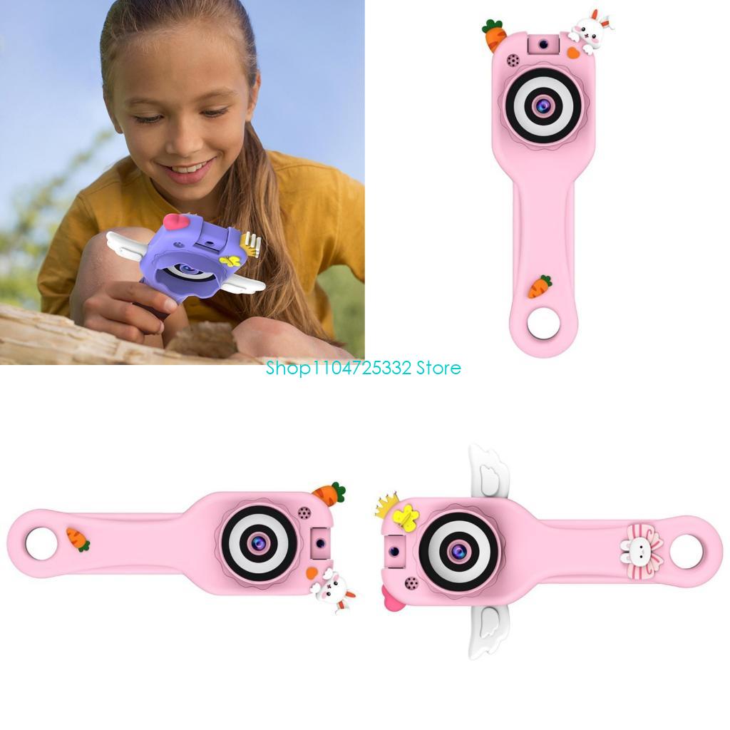P5EA Kids Portable Microscope  - مراجعة Kids Education Degree وسعره