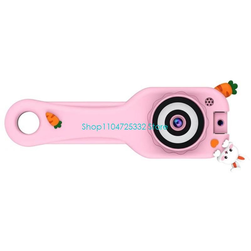 P5EA Kids Portable Microscope  - مراجعة Kids Education Degree وسعره