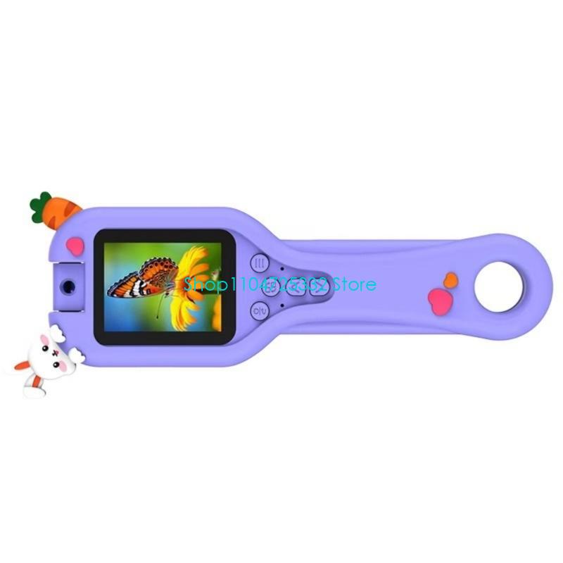 P5EA Kids Portable Microscope  - مراجعة Kids Education Degree وسعره