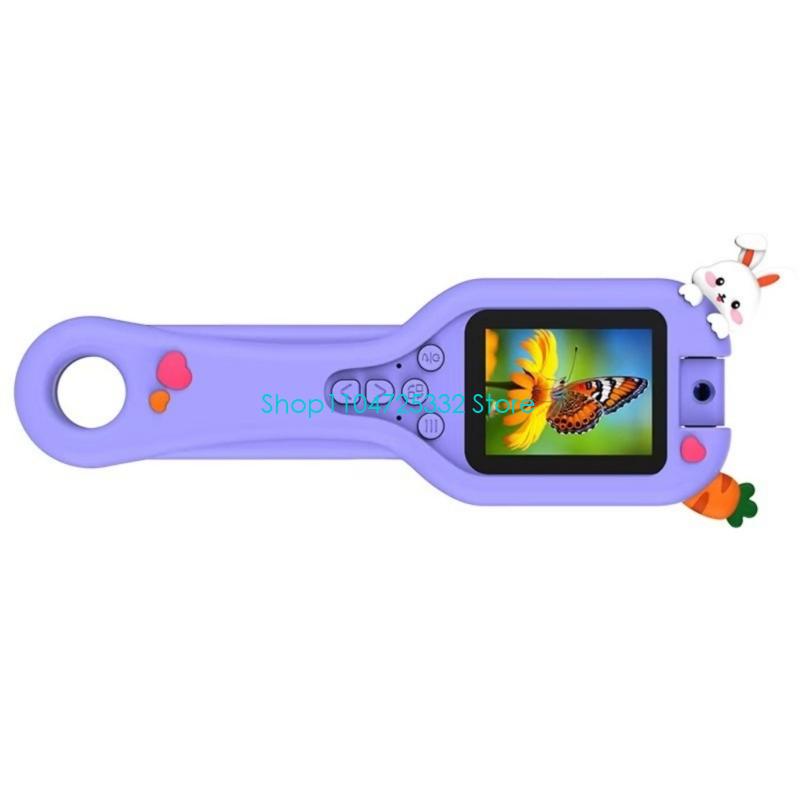 P5EA Kids Portable Microscope  - مراجعة Kids Education Degree وسعره