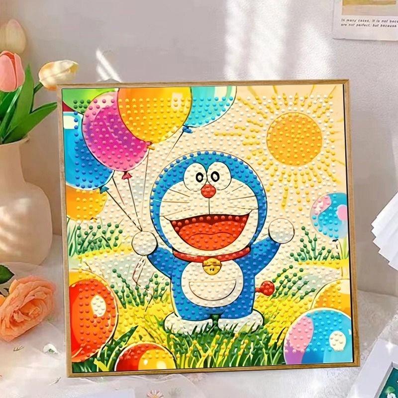 لوحة ماسية خماسية الأبعاد جديد - مراجعة Kids Education Wallpaper وسعره