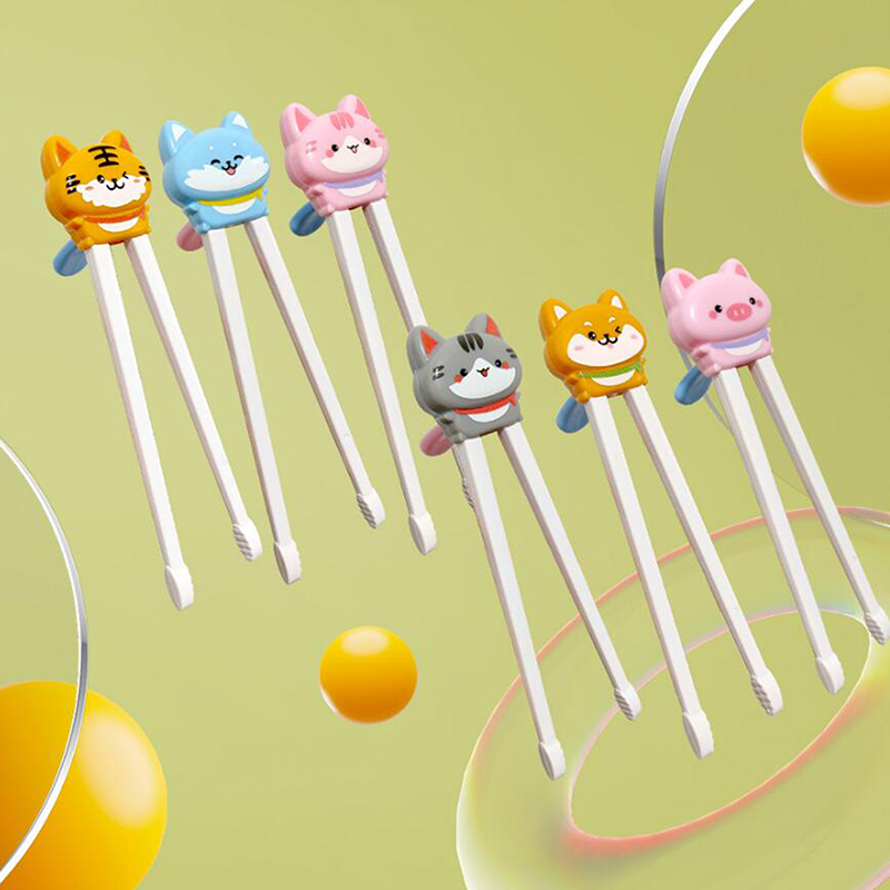 عيدان طعام تعليمية للأطفال وال - مراجعة Kids Educational Resources وسعره