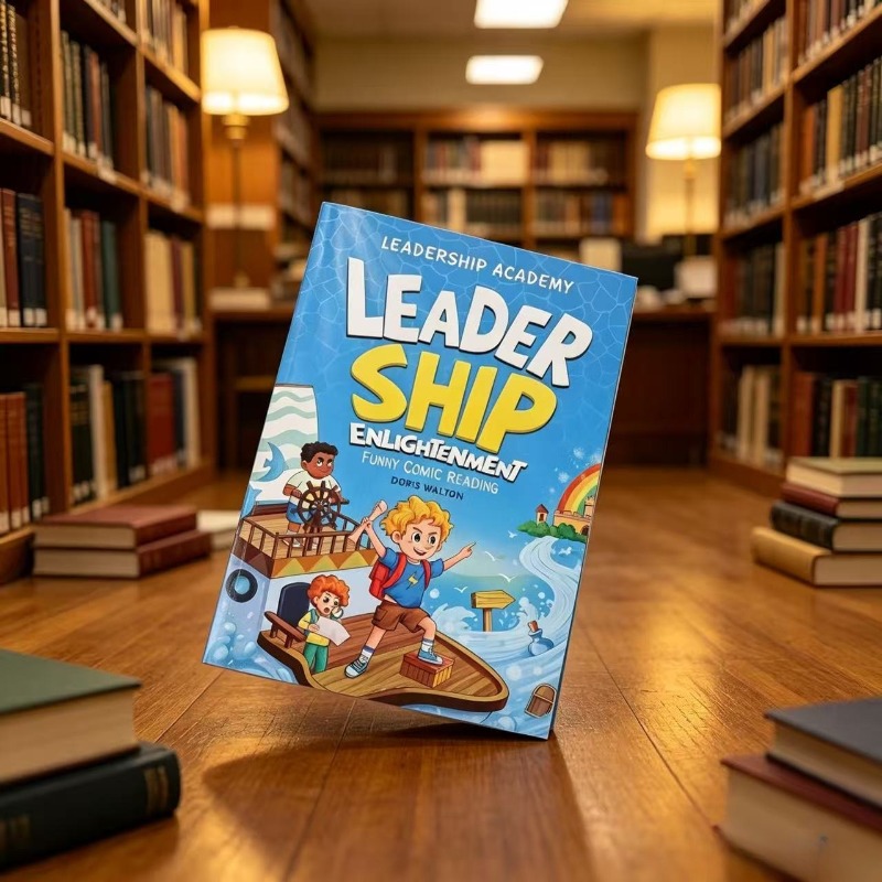 كتاب قصص مصورة للأطفال لتنمية  - مراجعة Kids Education Books وسعره