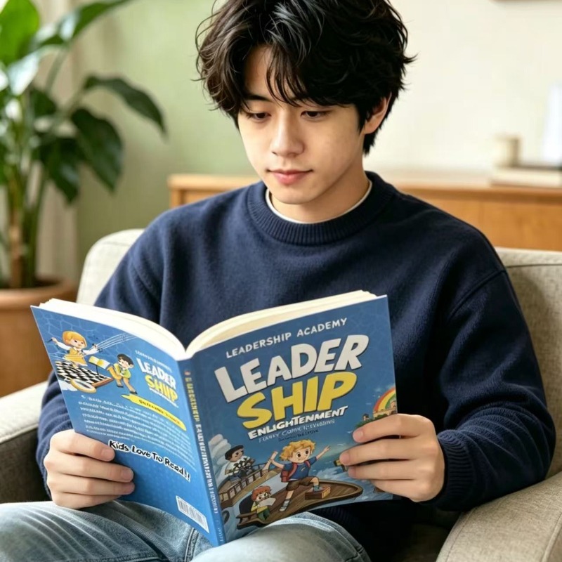 كتاب قصص مصورة للأطفال لتنمية  - مراجعة Kids Education Books وسعره