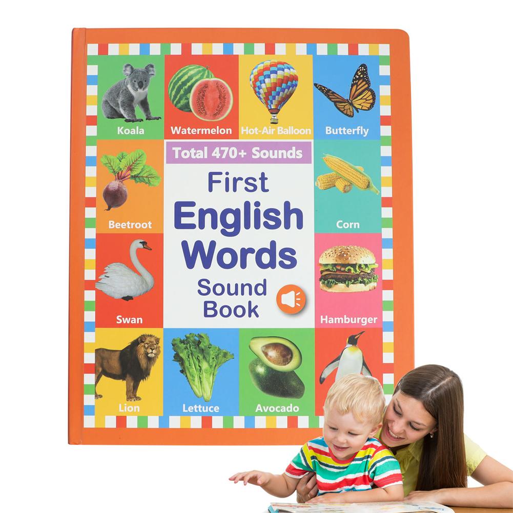 كتاب قراءة الصوت الإنجليزي الت - مراجعة English Kids Education وسعره