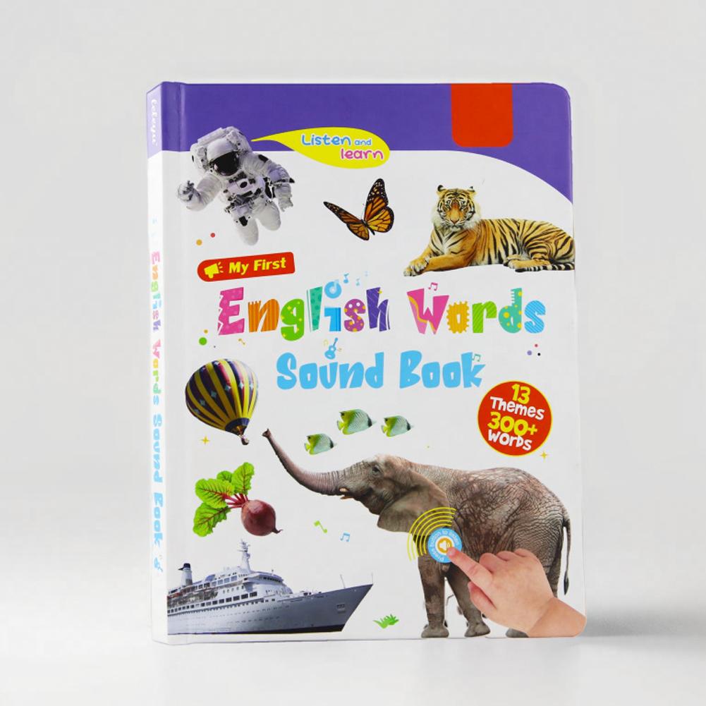 كتاب قراءة الصوت الإنجليزي الت - مراجعة English Kids Education وسعره